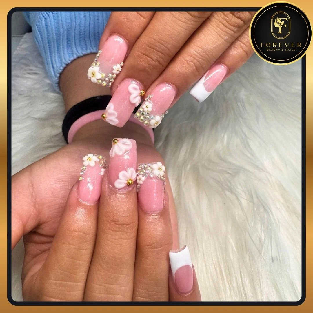 Nail Design August 6 2026